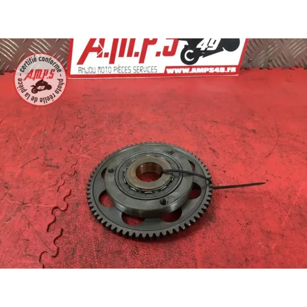 Roue libre de démarreur Kawasaki ER6-N 650 2009 à 2011